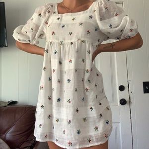 Brand new adorable summer dress